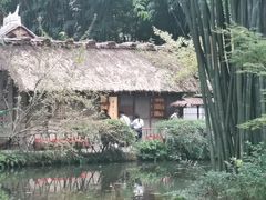 -成都杜甫草堂博物馆