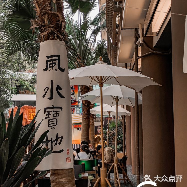 版纳必吃泰餐‼️泰式火山排骨 lisa同款