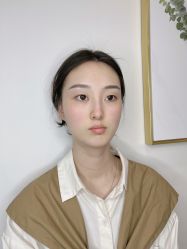 -久匠·野生眉半永久纹眉