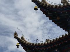 -高庙保安寺
