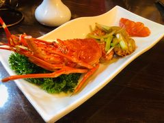 -马勒别墅·中餐厅