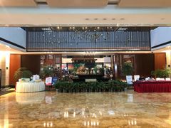 -绍兴鉴湖君澜大酒店