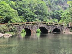 -芦茨金富饭庄·25年老字号·专做稻草鸡