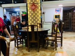 -丁月玉兔王(大渡口店)