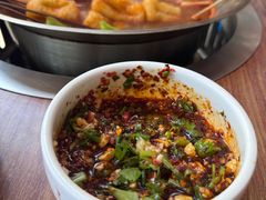 -牛华八婆麻辣烫(起源店)