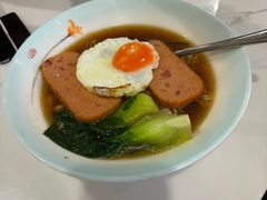 -粤皇茶餐厅(三元里店)