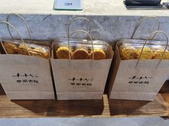 -单家老院·院子里的青岛菜(沙子口店)