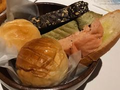 -佐度王子扒房(天鹅湖店)
