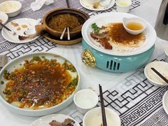 -阿甘酒家(桂青路店)