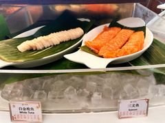 -南京维景国际大酒店咖啡厅