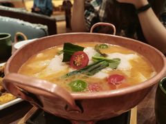-云海肴·汽锅鸡·云南菜(领展购物广场·中关村店)