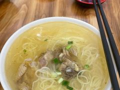 -海汇源老烧麦店(东大街总店)