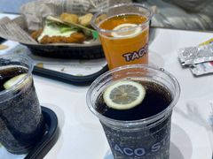 -TACO STAR 塔可星(下沙宝龙店)