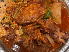 -喜家德虾仁水饺(华强天虹店)