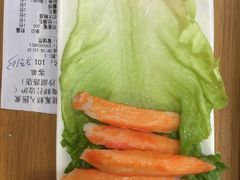 日式蟹柳-小龍鳳·港式海鲜打边炉(沙湖路店)