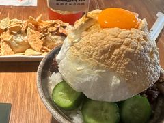 -岛风·台食小馆 ISLAND BISTRO(烟台山店)