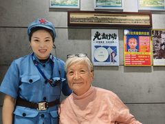 -即墨老公社·海肠捞饭大王(古城店)