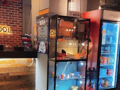 -长藤鬼校(龙翔店)