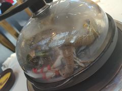 -半岛听涛蒸汽海鲜自助(K11店)