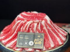 -大牛寿喜烧·和牛放题(香港广场店)