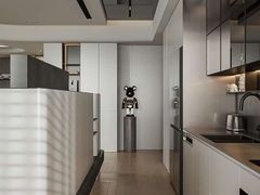 -星杰国际设计 别墅大宅装修(虹桥分公司)