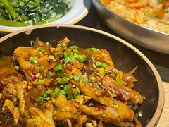 -湘阁里辣(沙井华润万家店)