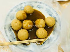 -渔记茶餐厅(渔村店)
