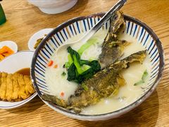 -鲜越鲜鱼粉(财富购物中心店)