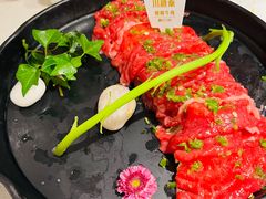 -川越泰火锅(吉利大厦店)