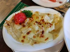 -马迭尔德式西餐精酿啤酒屋(中央大街店)