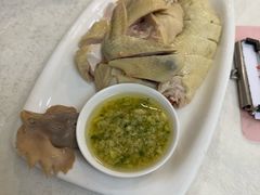 -汇兴源餐馆(小北路店)