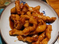 -局气 烤鸭·北京菜(光华路店)