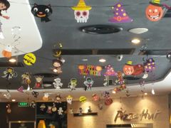 -必胜客(东兴商厦店)
