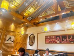 -同合居·非遗东北菜(红博会展店)