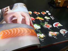 -红叶日本料理(三八广场店)