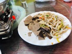 -宝翔羊汤馆