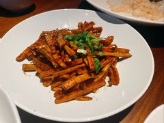 -苏帮袁Sue Cuisine(将台店)
