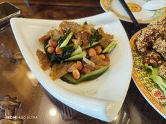 -烤肉季饭庄