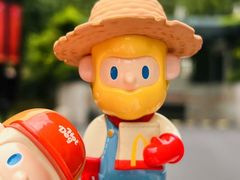 -麦当劳(世纪汇广场店)