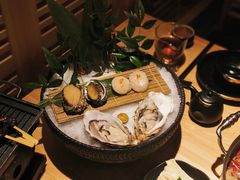 -锦和牛·炭火烧肉(ICC太和里店)