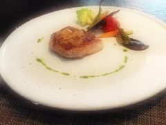 -莲西餐(曲江店)