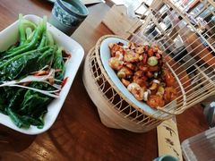 -锦小馆(安贞店)