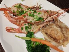 -金陵大饭店·金海湾咖啡厅海鲜自助餐(春华大道店)