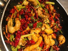 -红辣椒·川菜·火锅(张杨路店)