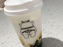 -茶力的小怪兽(梅林卓悦汇店)