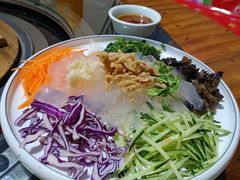 -人民公社铁锅炖·东北菜(卫国道店)