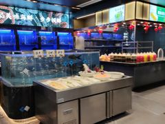-盛福楼·惠山宴(盛岸路店)