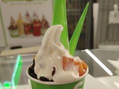 -Salud撒露欧洲冻酸奶(五道口购物中心店)