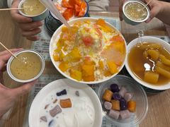 -荔芳传统糖水铺