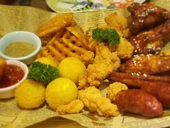 -盘炉forenza·云贵川融合小食堂 ( 钟楼中柳巷店)